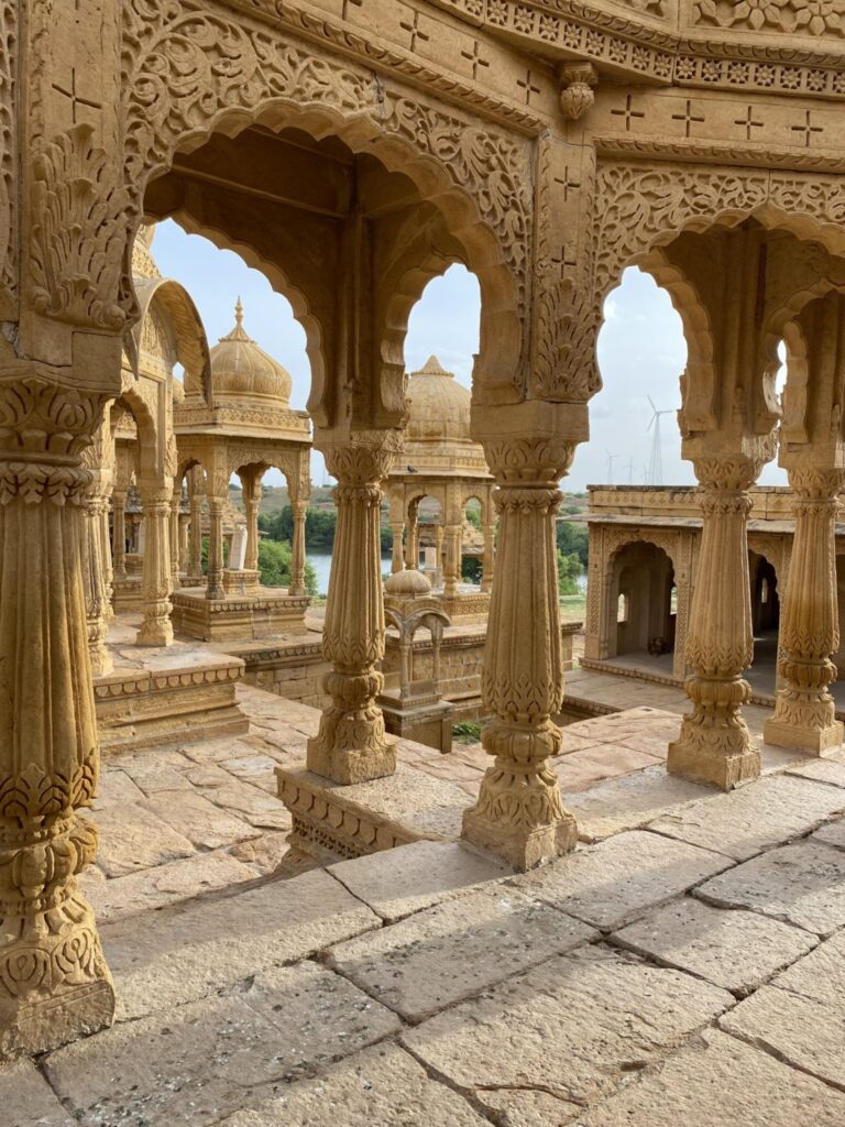 Top 10 India. Jaisalmer