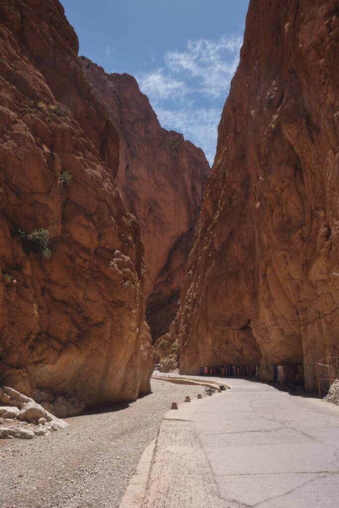 Garganta del Todra