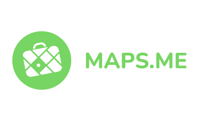 Maps.me