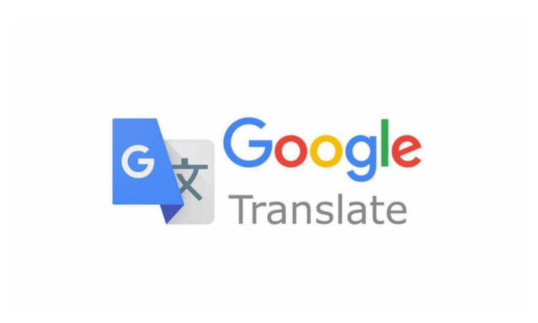 Google Translate