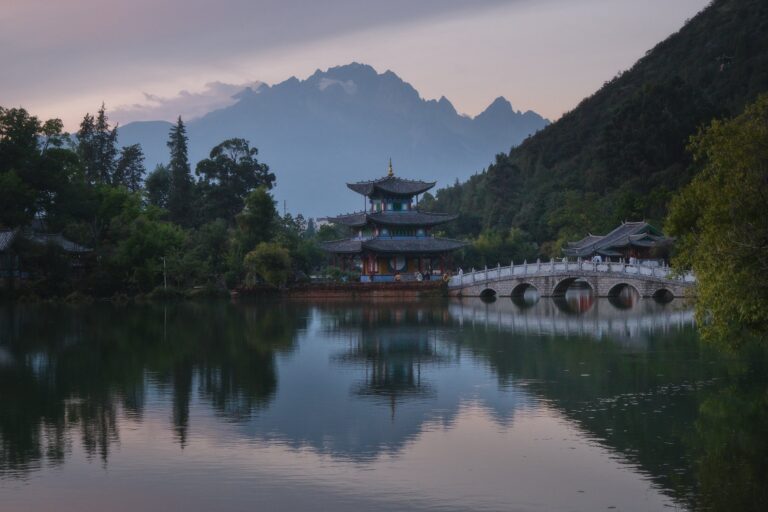 Lijiang