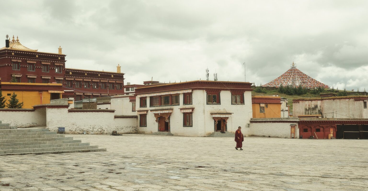 Litang Tibet