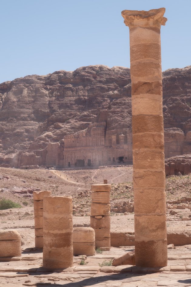 Petra