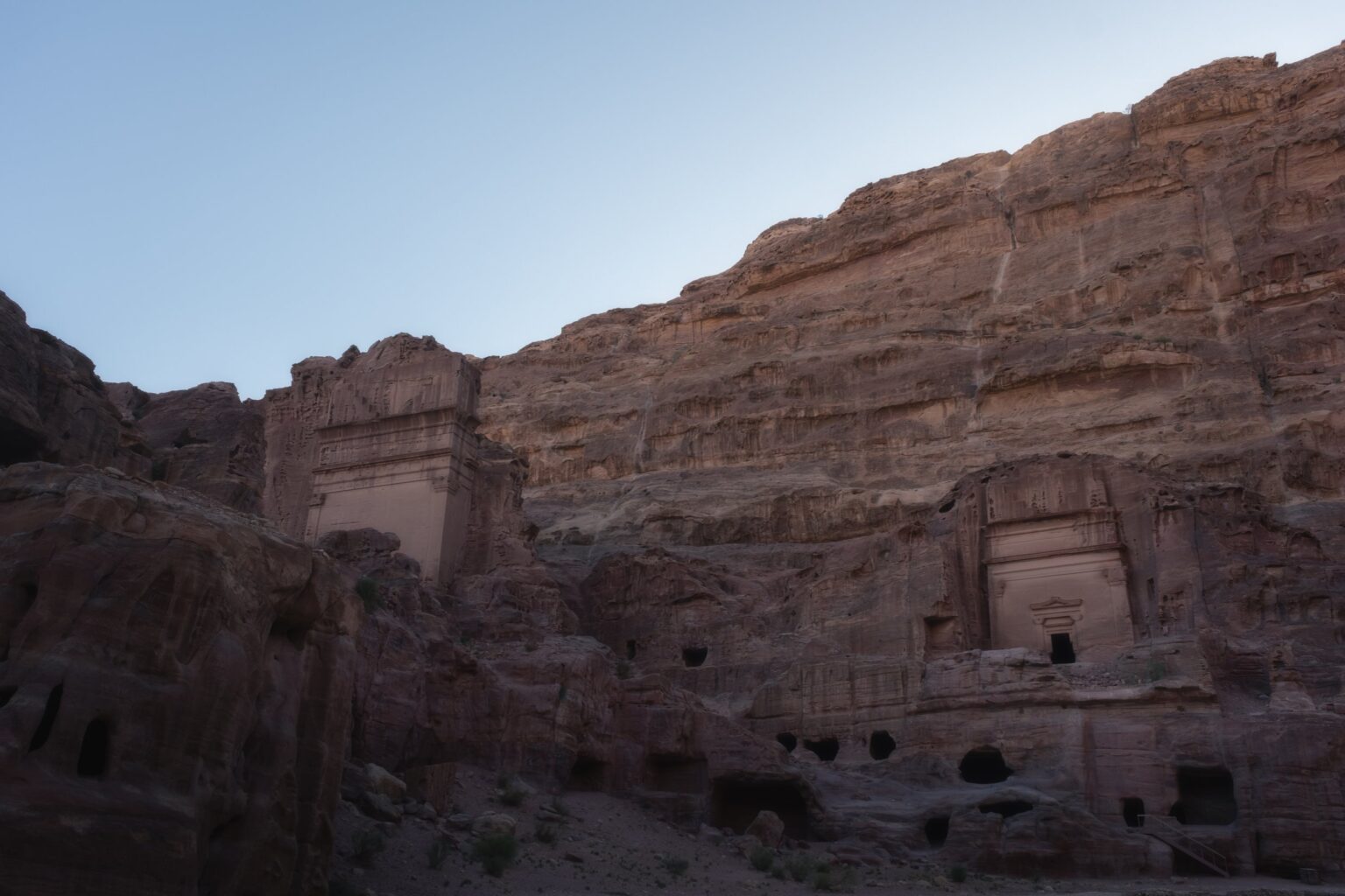 Petra