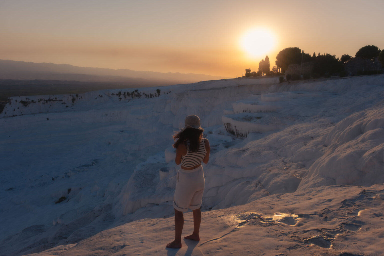 Pamukkale