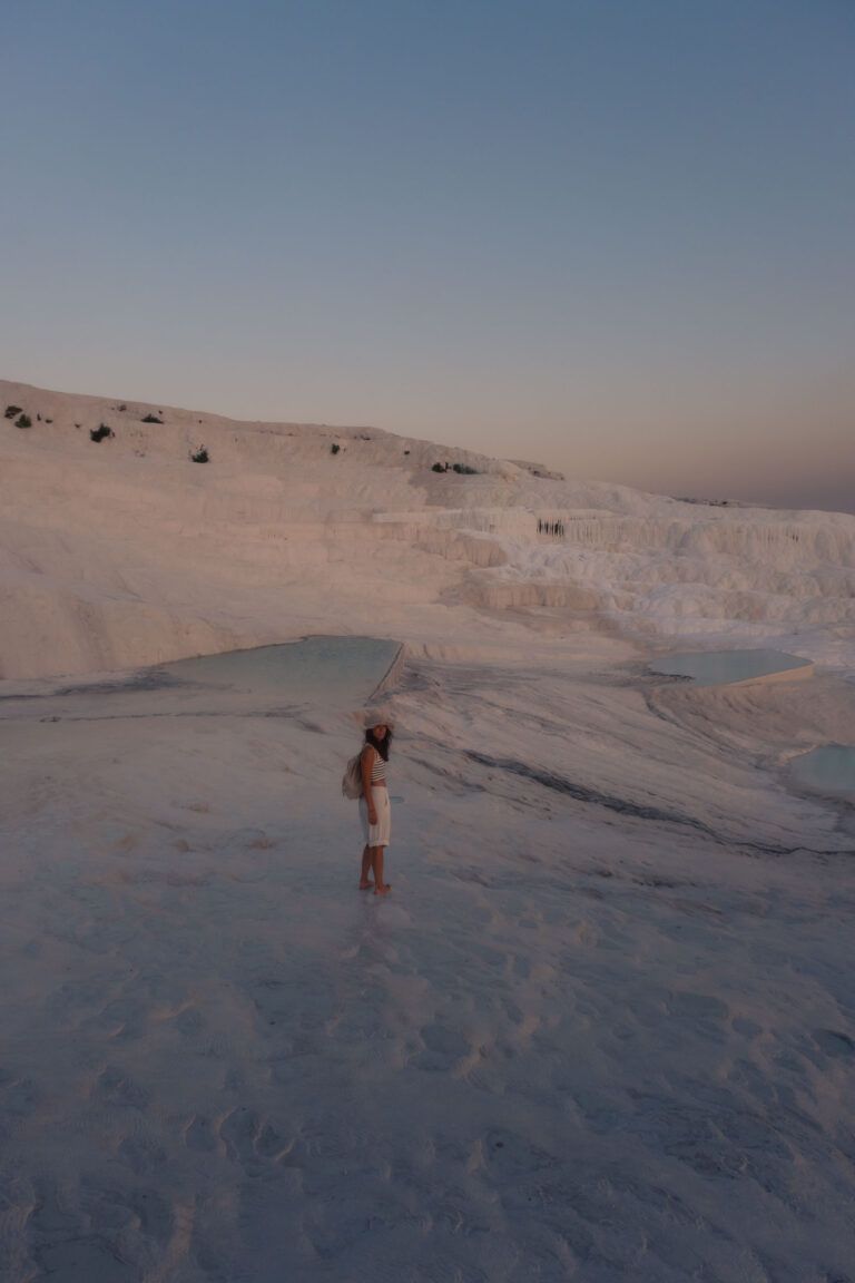 Pamukkale