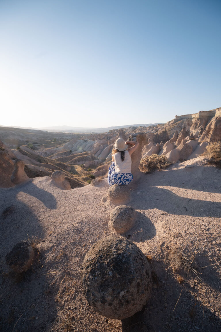 Valle de la Imaginación