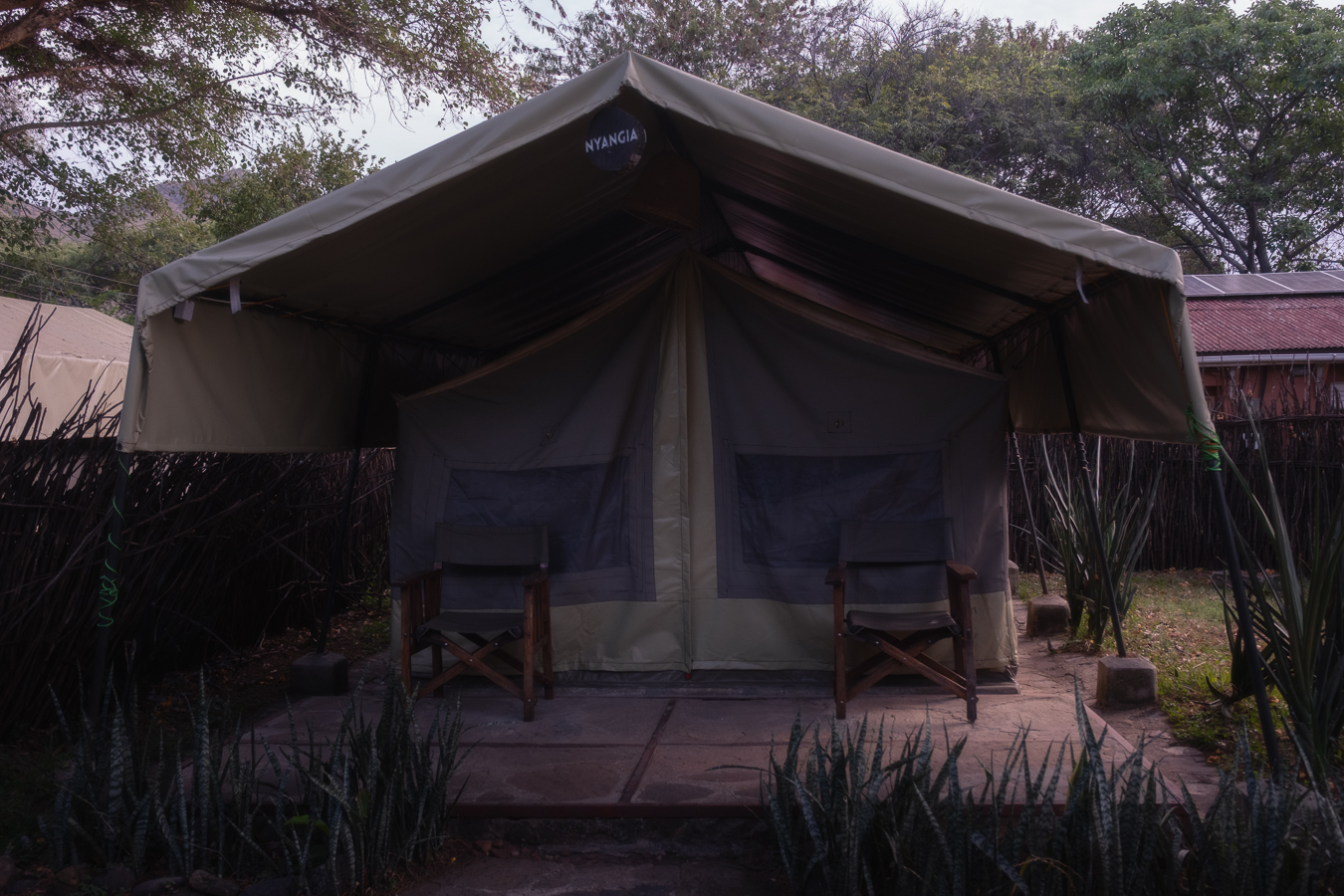 Fundación Kara Tunga