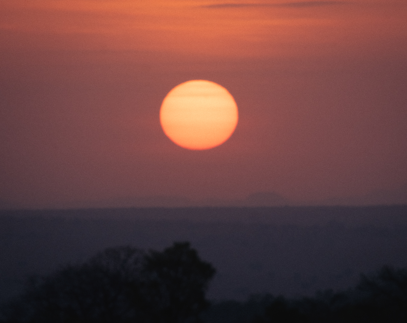 Kidepo