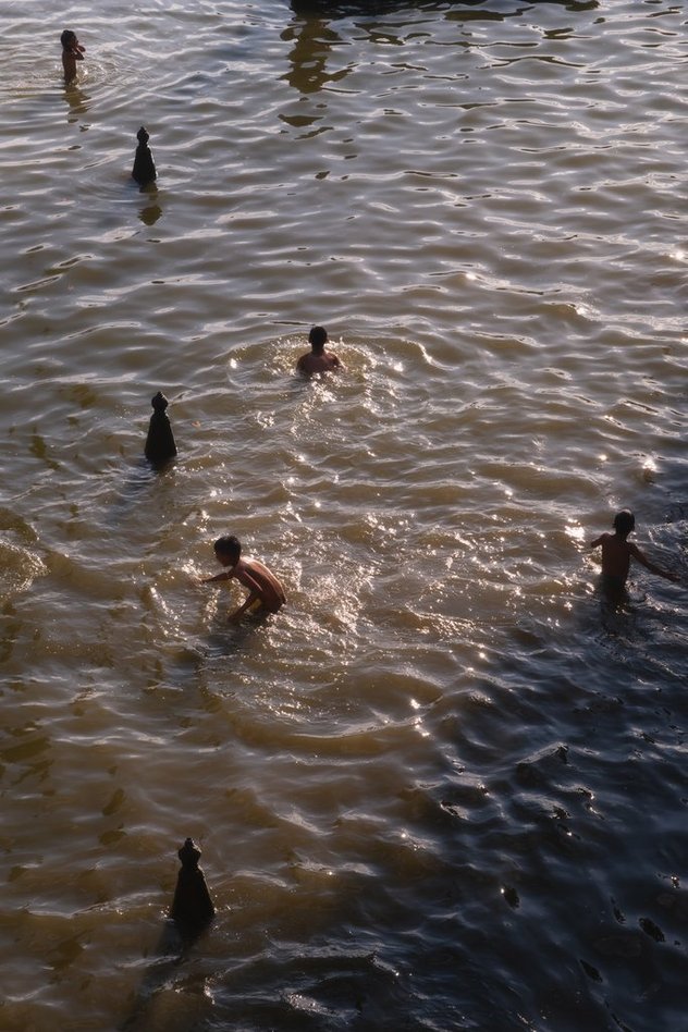 Srinagar