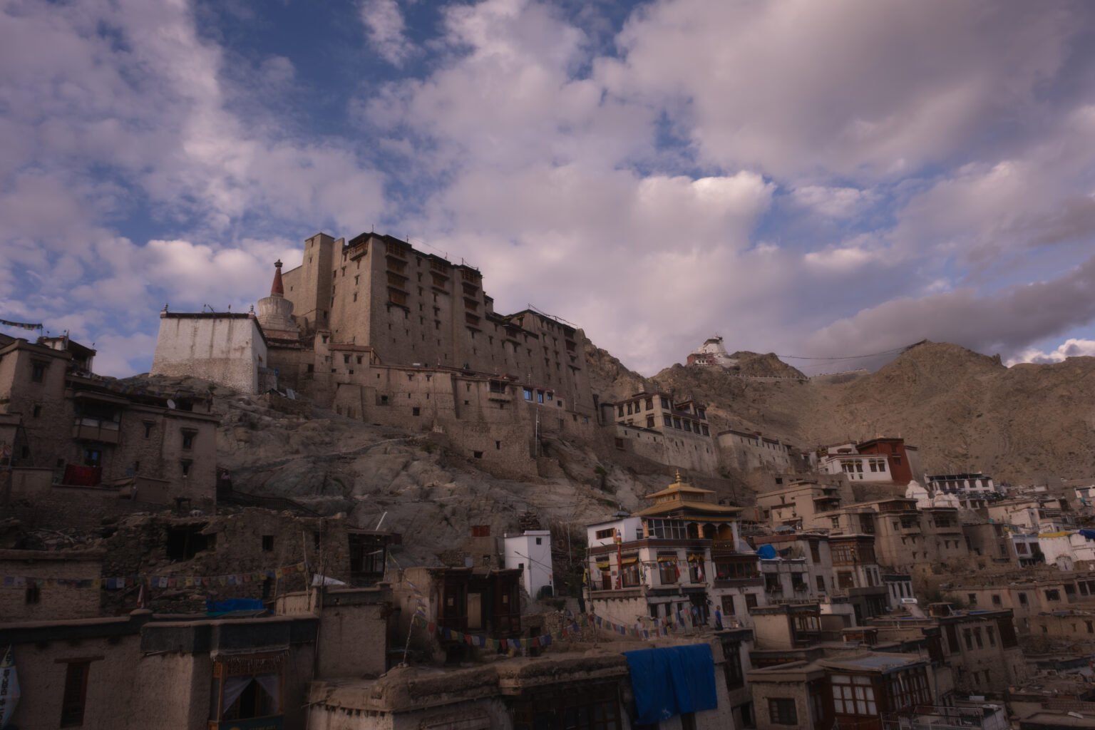 Leh, Ladakh
