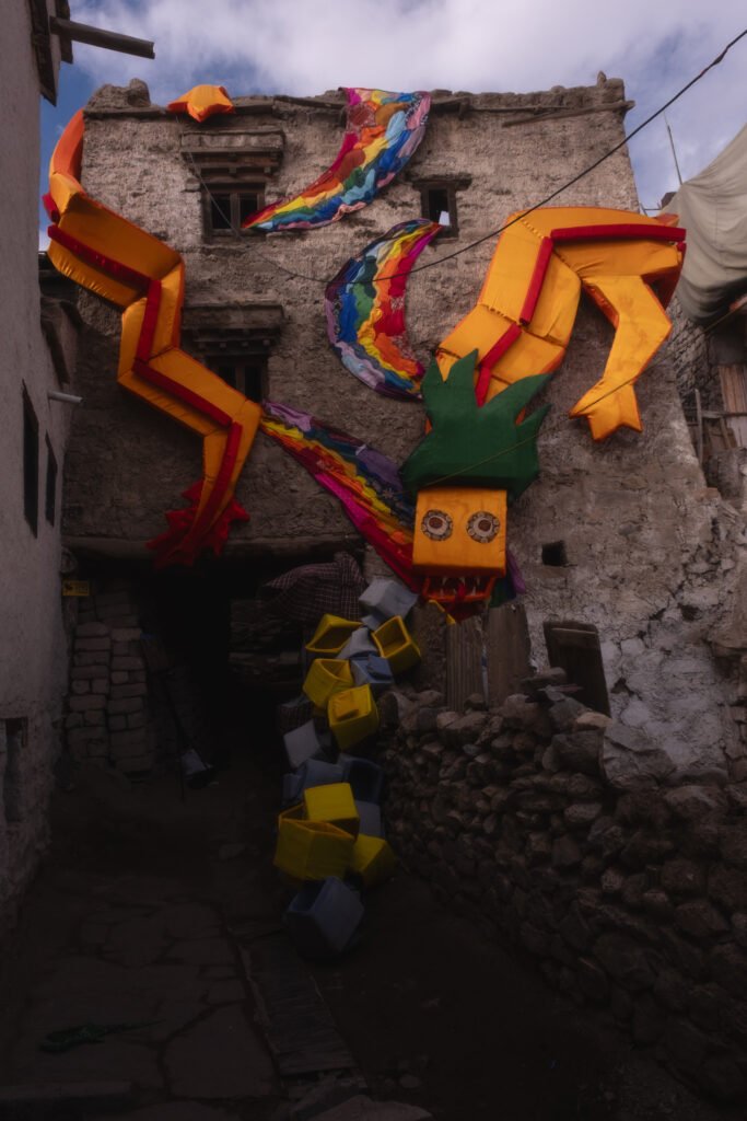 Leh Ladakh